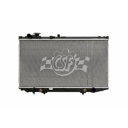 CSF 05-98 Lexus Gs 300 Gs 400 Radiator, 2606 2606